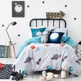 Snuggle Astronaut Cushion - Kids Haven